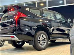 Mitsubishi Montero Sport